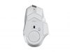 Logitech G502 X Lightspeed Wireless Gaming Mouse White