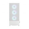 Fractal Design Pop XL Air RGB Tempered Glass White