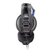 Nacon RIG 400HS Gaming Headset for PS4 Black