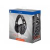 Nacon RIG 400HS Gaming Headset for PS4 Black