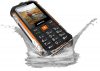 MyPhone Hammer Boost 256MB DualSIM Black/Orange