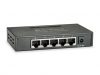 LevelOne GEU-0523 5-Port Gigabit Switch