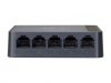 LevelOne GEU-0522 5-Port Gigabit Switch