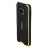 Blackview BV4900 32GB DualSIM Black/Yellow