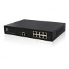 LevelOne GEL-1061 10-Port L2 Managed Gigabit Switch