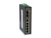 LevelOne IES-0600 Gigabit Industrial Switch