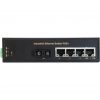 LevelOne IFP-0503 5-Port PoE