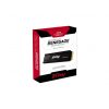 Kingston 4TB M.2 NVMe Fury Renegade with Heatsink Black