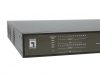 LevelOne FGP-2831 28-Port Fast Ethernet PoE Switch