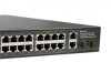 LevelOne FGP-2831 28-Port Fast Ethernet PoE Switch