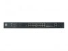 LevelOne GEP-2021 20-Port Gigabit PoE Switch, 16 PoE Outputs