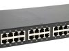 LevelOne FGP-2601W150, 26-Port Fast Ethernet PoE Switch