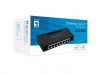 LevelOne GEU-0821 8-Port Gigabit Switch