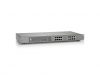 LevelOne GEP-1622 16-Port Gigabit PoE Switch