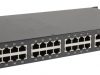 LevelOne FGP-3400W250 34-Port Fast Ethernet PoE Switch