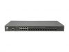 LevelOne GTL-2091 20-Port L3 Managed Gigabit Switch