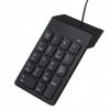 Gembird KPD-U-03 USB numeric keypad