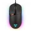 Yenkee YMS 3400 Panzer RGB Gamer Mouse Black