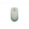 LAMZU Atlantis Wireless Gaming Mouse Matcha Green