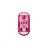 LAMZU Atlantis Wireless Gaming Mouse Masculin Pink