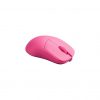 LAMZU Atlantis Wireless Gaming Mouse Masculin Pink