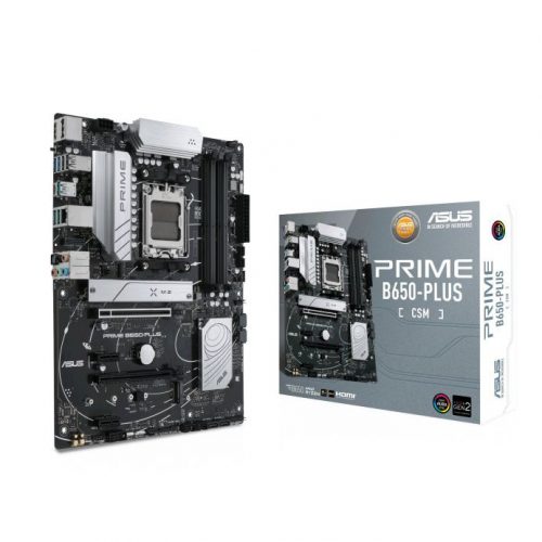 Asus PRIME B650-PLUS-CSM