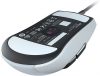 Roccat Burst Pro RGB Gaming Mouse White