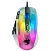 Roccat Kone XP RGB Gaming Mouse White