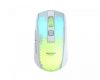 Roccat Burst Pro Air RGB Gaming Mouse White