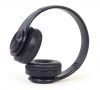 Gembird BHP-LED-01 Bluetooth Headset with LED Light effect Black