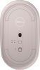 Dell MS3320W Mobile Wireless Mouse Ash Pink