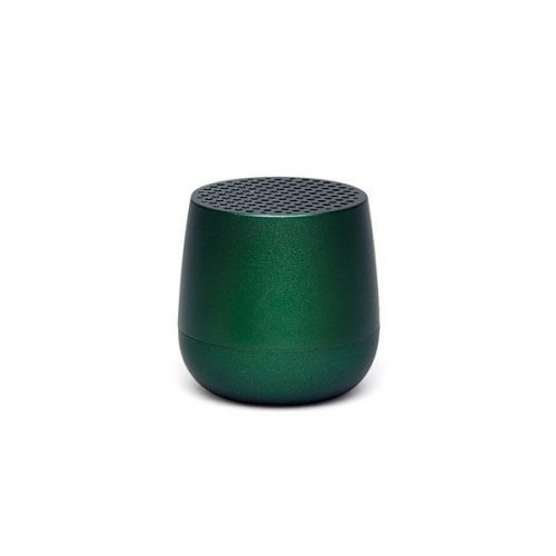 Lexon Mino+ Alu Dark Green