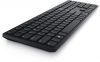 Dell KB500 Wireless Keyboard Black HU