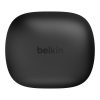 Belkin SoundForm Rise True Wireless Earbuds  Headset Black