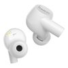 Belkin SoundForm Rise True Wireless Earbuds Headset White