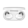 Belkin SoundForm Play True Wireless Earbuds White