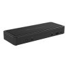 Belkin 14-Port USB-C Docking Station 65W (Chromebook Certified) Black