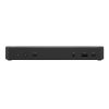 Belkin 14-Port USB-C Docking Station 65W (Chromebook Certified) Black