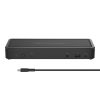 Belkin 14-Port USB-C Docking Station 65W (Chromebook Certified) Black