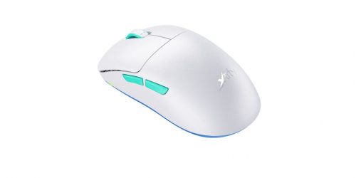 Xtrfy M8 Wireless Gaming Mouse White