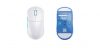 Xtrfy M8 Wireless Gaming Mouse White