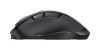 Trust Fyda Eco Rechargeable Wireless Comfort mouse Black