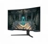 Samsung 32" Odyssey G6 LS32BG650EUXEN LED Curved