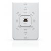 Ubiquiti Unifi U6 In-Wall Access Point