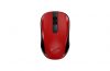 Genius NX-8008S Wireless Silent mouse Red