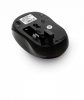 Verbatim Go Nano Wireless Mouse Black