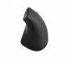 Spire Archer Ice Wireless Ergonomic mouse Black