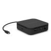 Belkin Thunderbolt 3 Dock Core Black