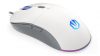 Endorfy GEM Plus Mouse Onyx White