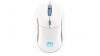 Endorfy GEM Plus Mouse Onyx White